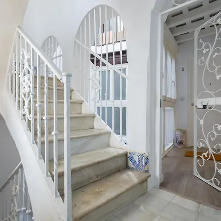 Loto Y Liz By Cadiz4rentals Cádiz