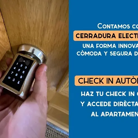 Loto Y Liz By Cadiz4rentals Cádiz