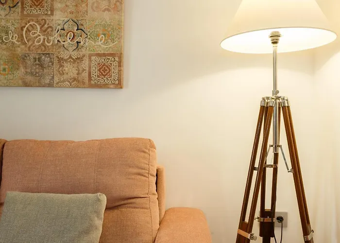 Loto Y Liz By Cadiz4rentals *