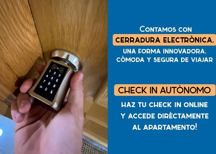 Loto Y Liz By Cadiz4rentals Cádiz